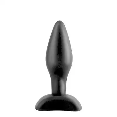 Anal Fantasy - Mini Silicone Plug. Mini wtyczka analna. Silikon medyczny.