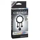 Fantasy C-Ringz - Original Ball Banger. Ring na penisa, z obciążnikami.