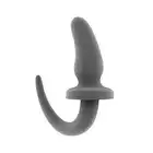 Sono - Butt Plug № 14. Żelowa wtyczka analna.