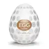 Tenga - Egg Crater. Masturbator dla mężczyzn.