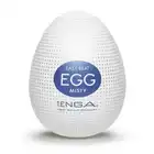 Tenga - Egg Misty. Masturbator dla mężczyzn.