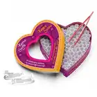 Tease&amp;Please - KamaSutra Heart. Gra Dla Par.
