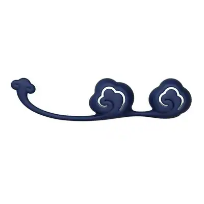 Sky By Ave - Stratos Kegel Balls Blue. Niezwykłe Kulki Gejszy. PROMOCJA!
