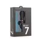 Black Door by Closet Collection - Grande Bullet &amp;#8470; 7. Wibrująca wtyczka analna.