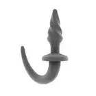 Sono - Butt Plug № 10. Żelowa wtyczka analna.