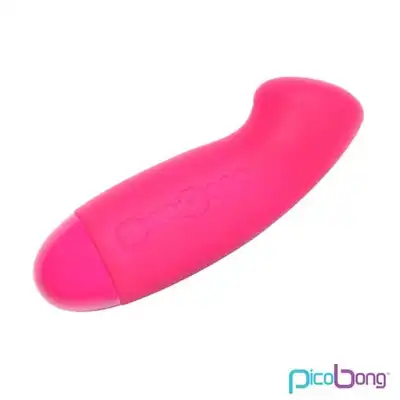 PicoBong - Kiki C-Vibe. Mini wibrator.