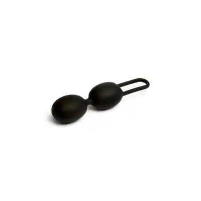 Tickler - Trainer Toyfriend - Double. Ćwiczenia mięśni Kegla dla początkujących i zaawansowanych.