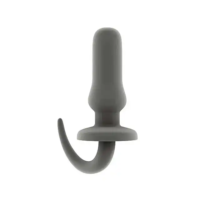 Sono - Butt Plug № 13. Żelowa wtyczka analna.