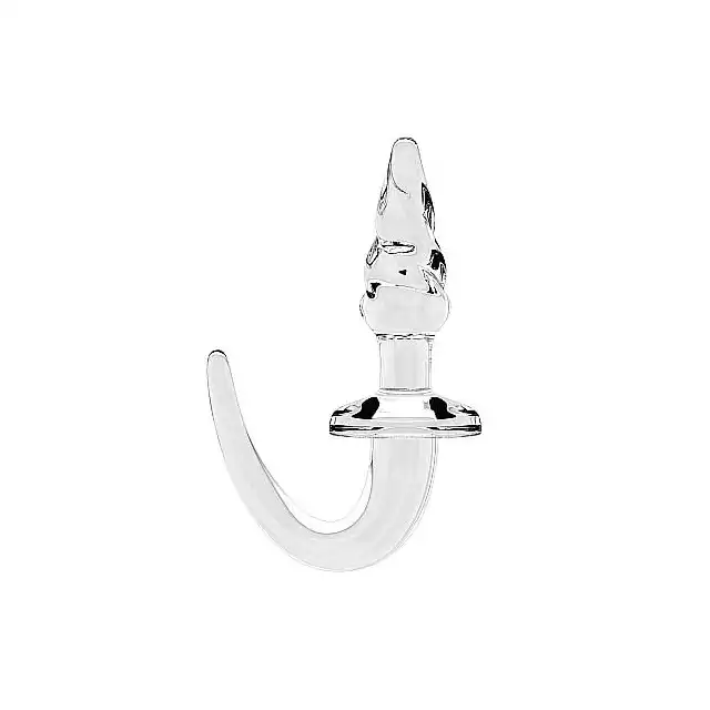 Sono - Butt Plug № 10. Żelowa wtyczka analna. Mega sale!