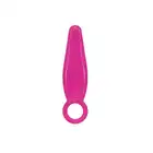 BestSeller - Finger Plug Pink. Wtyczka dla początkujących.