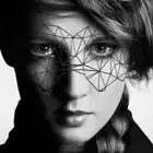 Bijoux Indiscrets - Kristine - Maska.