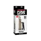 Pump Worx - Mega-Grip XL Power Pump. Pompa Do Penisa.