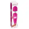 Wanachi - Mega Massager. Wibrator Magic Wand w rozmiarze XXL.