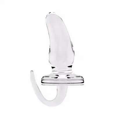 Sono - Butt Plug № 15. Żelowa wtyczka analna. Mega Sale!
