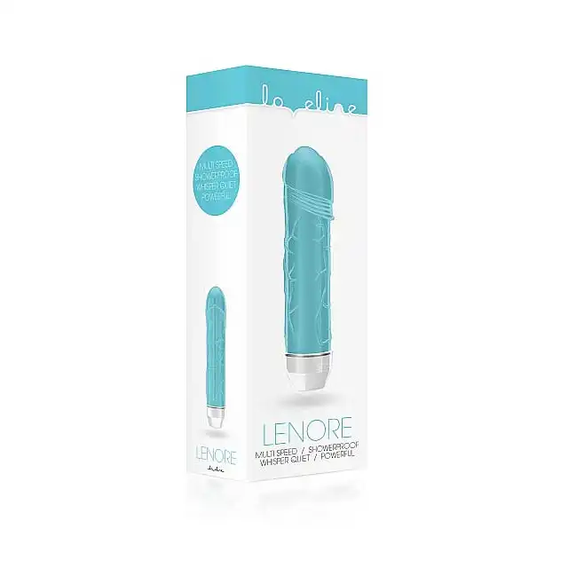Loveline - Leonore. Wodoodporny wibrator.