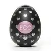 Tenga - Egg Lovers. Masturbator dla mężczyzn.