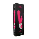 The Rabbit Company - The G-Spot Rabbit Crystalized. Wibrator króliczek z edycji limitowanej.