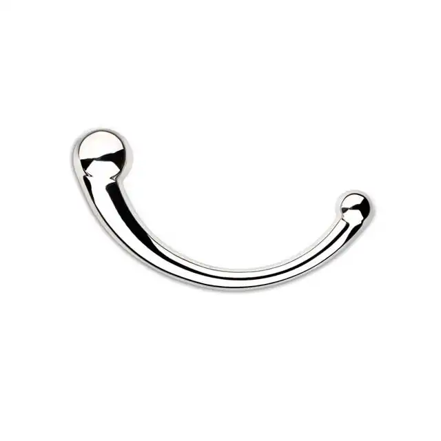 nJoy - Pure Wand. Ekskluzywne dildo.