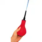 You2Toys - Intim Douche. Gruszka do lewatywy. Dwie końcówki.