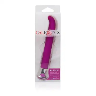 Wibrator-10 Function Risque G