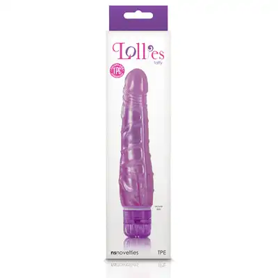 Wibrator-Lollies Taffy