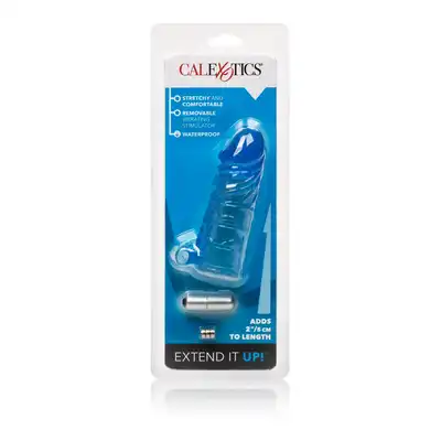 Stymulator-Extend It Up!