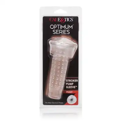 Uszczelki-Stroker Pump Sleeve Pussy