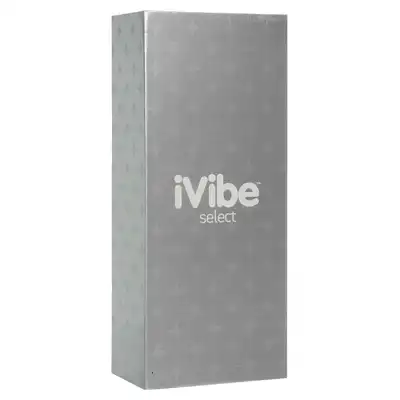 Wibrator-iVibe Select iRoll