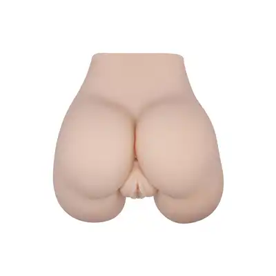 Masturbator-Fat Ass Fucker Vibr.