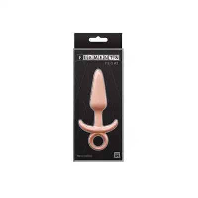 Plug-Elements Plug 2