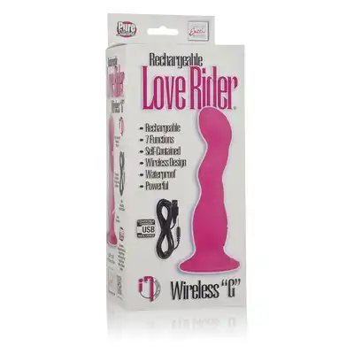 Wibrator-Love Ridr G