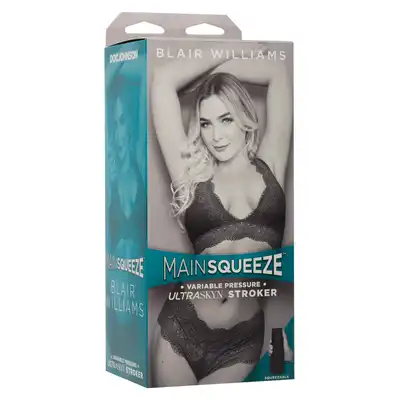 Masturbator-Main Squeeze Blair Williams