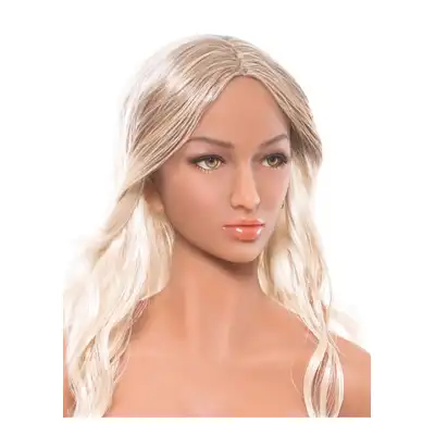 Lalka-Ultimate Fantasy Dolls Kitty