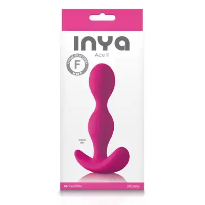 Plug-Inya - Ace II