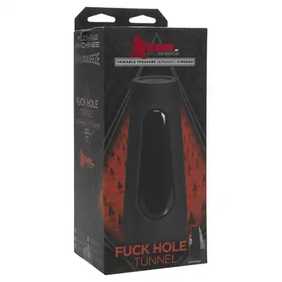 Masturbator-Fuck Hole Tunnel ULTRASKYN