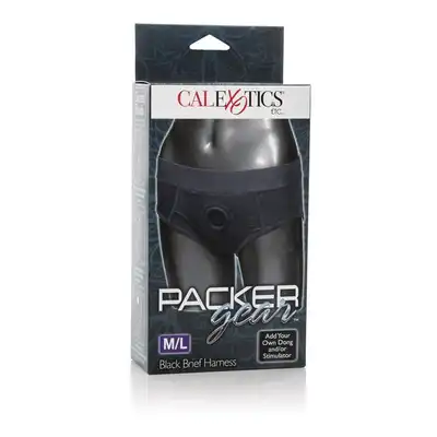 Proteza-Pckr Gear Brief