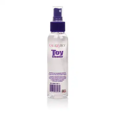 Żel/sprej-Toy Cleaner