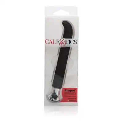 Wibrator-10 Function Risque G