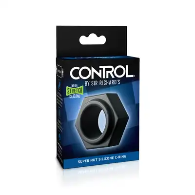 Pierścień-Super Nut C-Ring