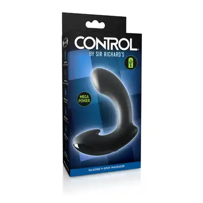 Plug/prostata-P-Spot Massager