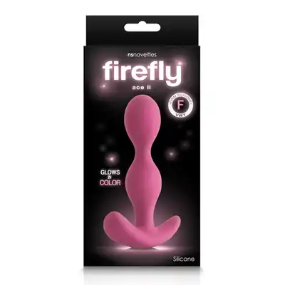 Plug-Firefly - Ace II