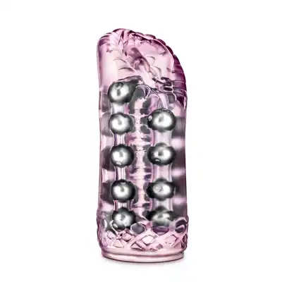 Masturbator-M FOR MEN SUPERSTROKER PINK