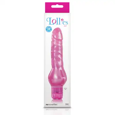Wibrator-Lollies Dot