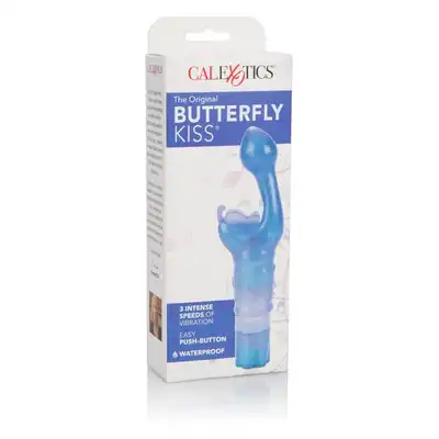 Stymulator-The Original Butterfly Kiss