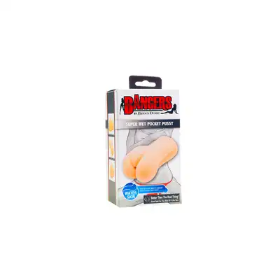 Masturbator-Super Wet Pocket Pussy