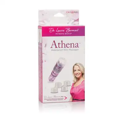Stymulator-Berman athena Mini