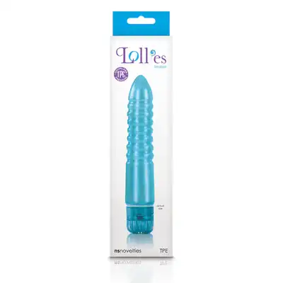 Wibrator-Lollies Tootsie