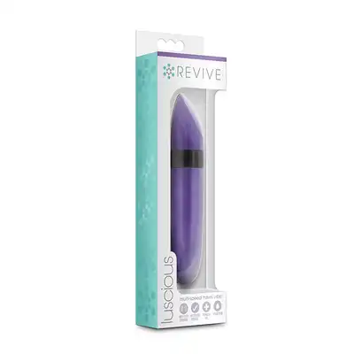 Wibrator-REVIVE LUSCIOUS MULTISPEED TRAVEL VIBE