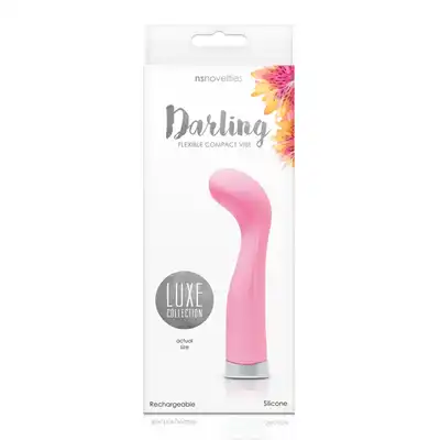 Wibrator-Luxe Darling