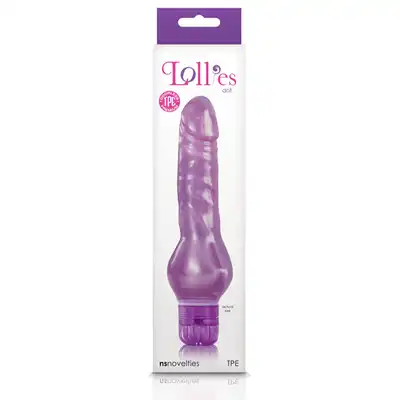 Wibrator-Lollies Dot